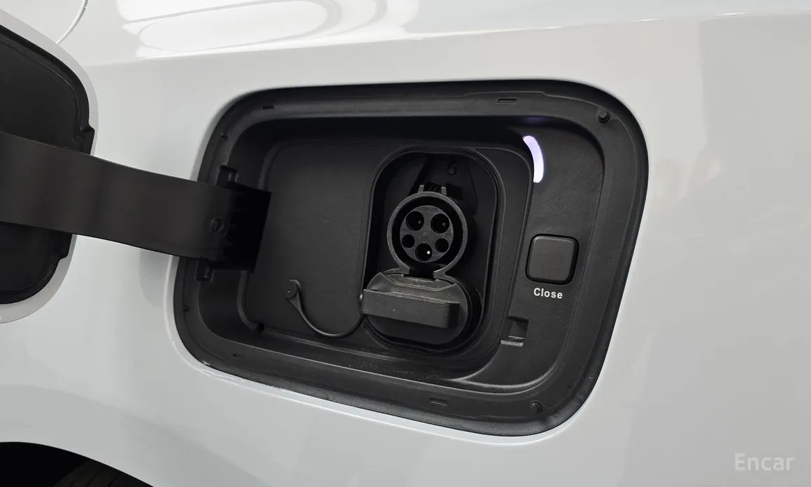 Polestar 4 2024 Long Range Single Moter