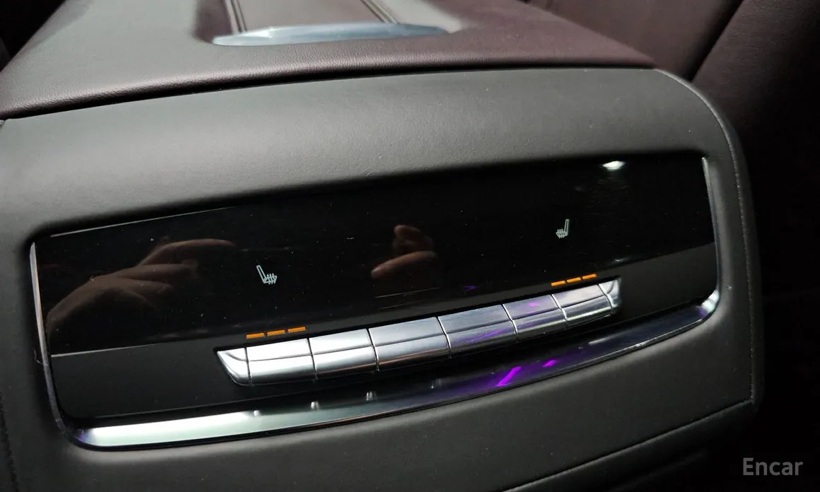 Cadillac Escalade 2021 6.2 ESV