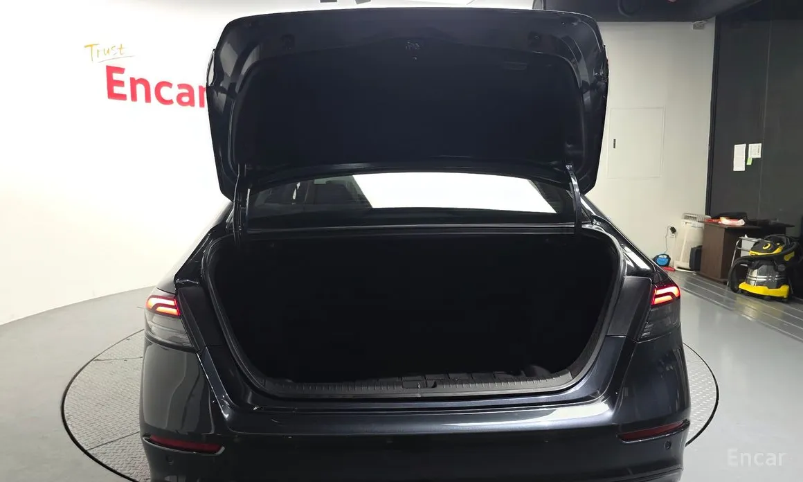 Honda Accord 2023 2.0 Hybrid Touring