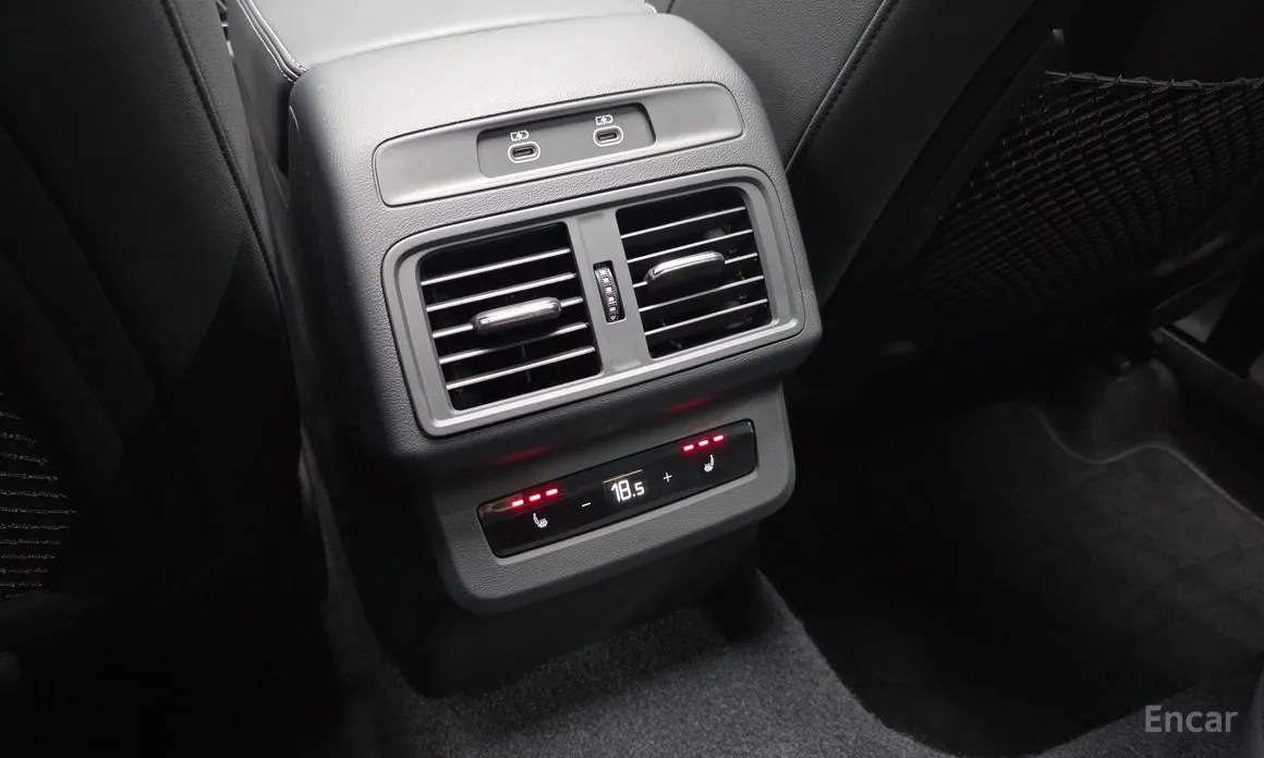 Audi Q5 2025 40 TDI Quattro S Line Black Edition