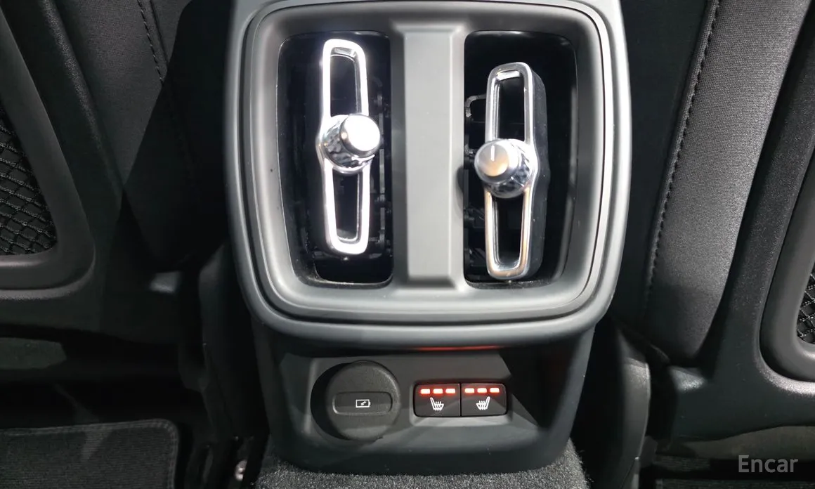 Polestar 2 2022 Longrange Singlemotor