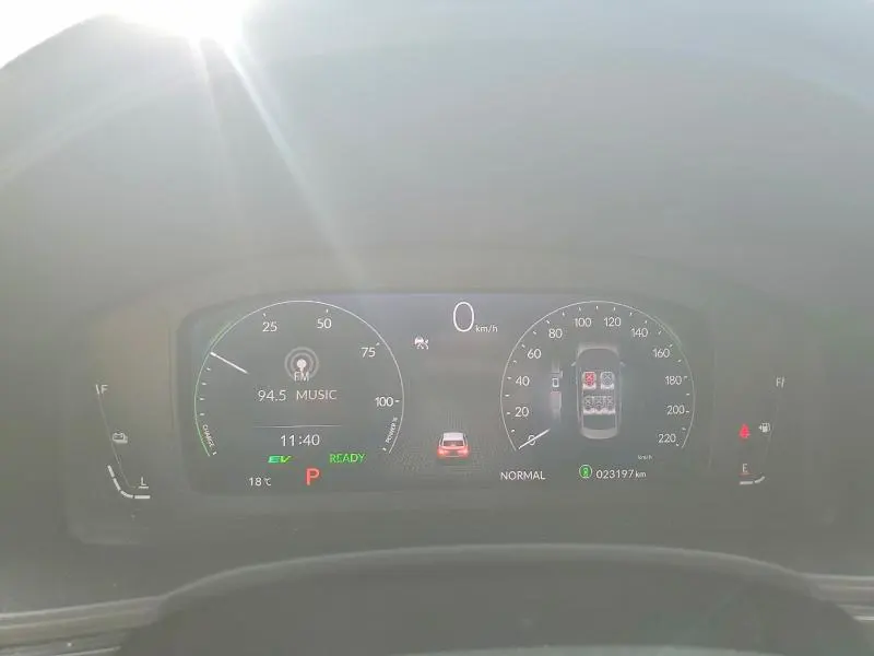 Фото 9 - HONDA CIVIC