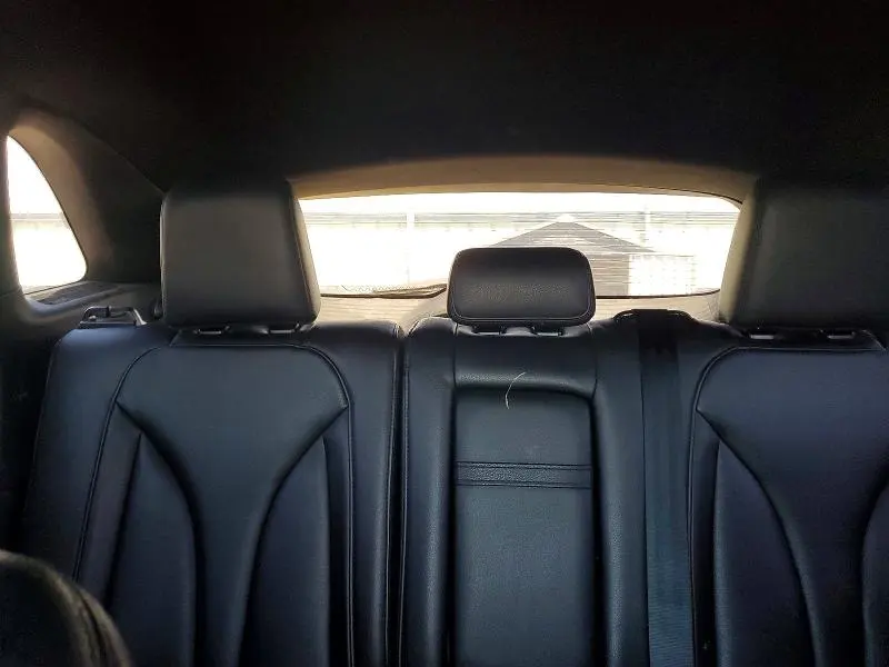 LINCOLN MKC 2017 VIN 5LMCJ1C99HUL28864