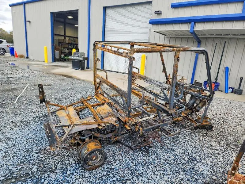 POLARIS SIDEBYSIDE 2023