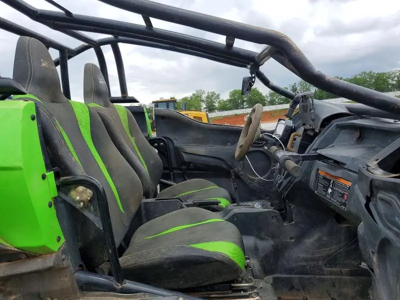 KAWASAKI ALL OTHER 2020