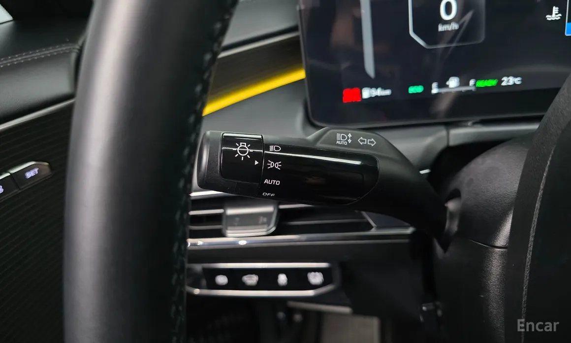 Kia K8 2024 Signature