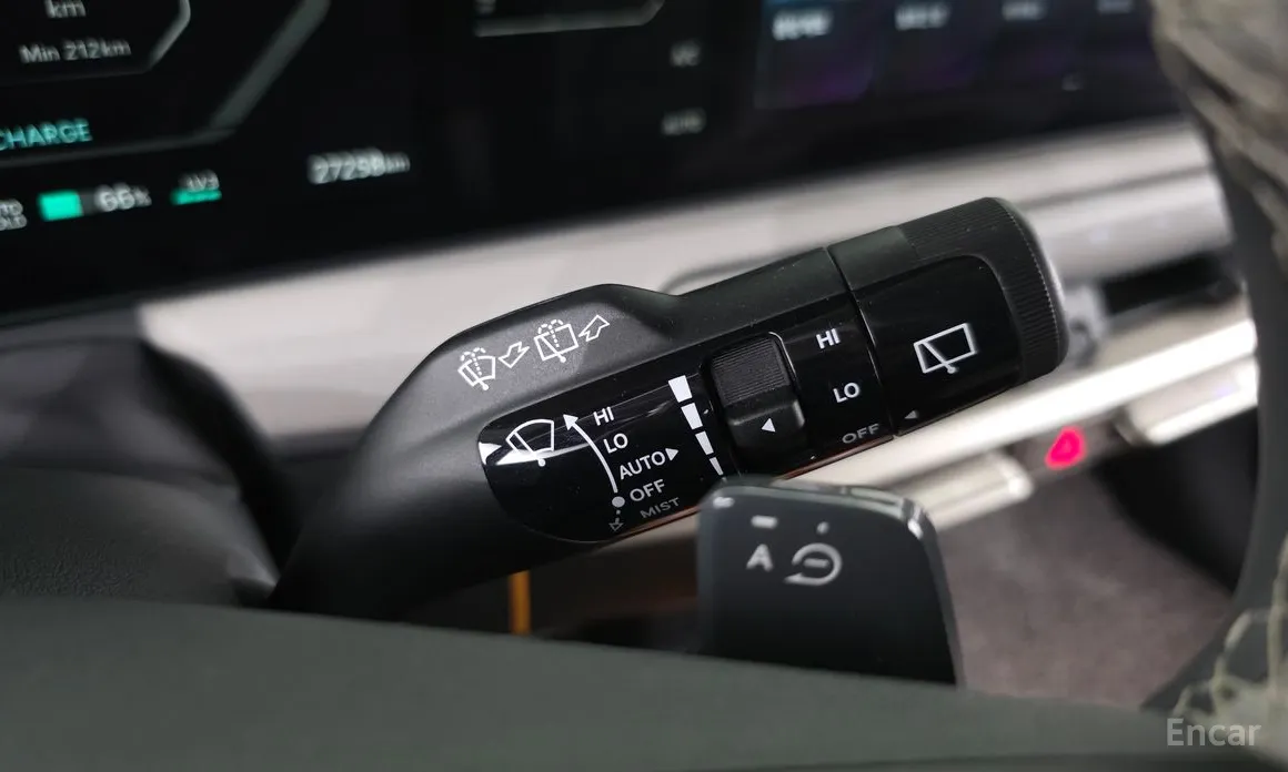 Kia EV3 2024 Long Range 2WD