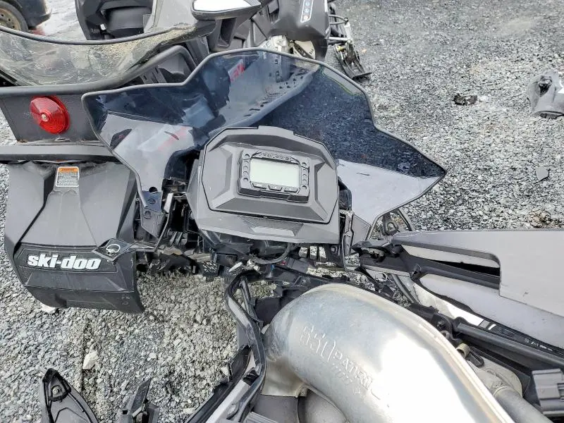 POLARIS MATRYX 2022