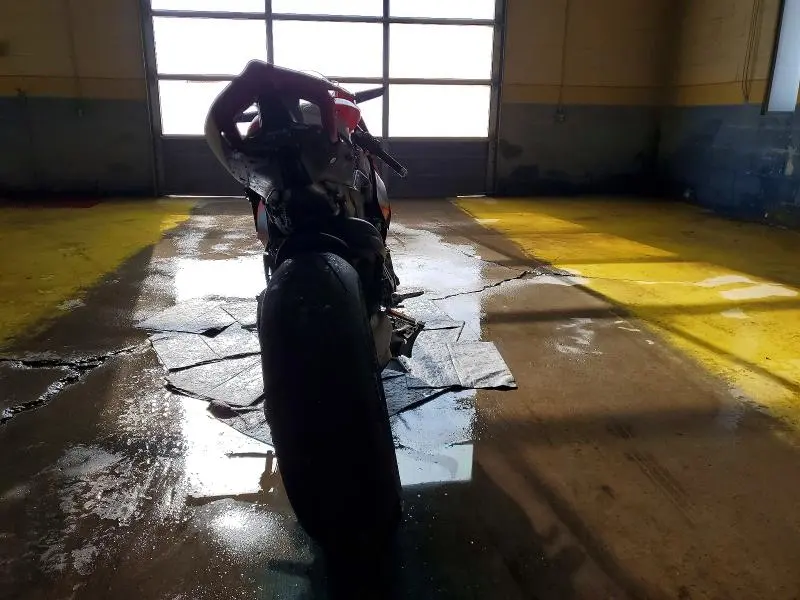 DUCATI PANIGALE 2019