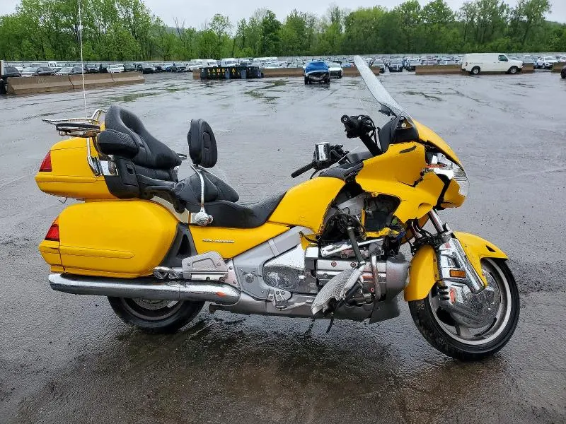 HONDA GL CYCLE 2005