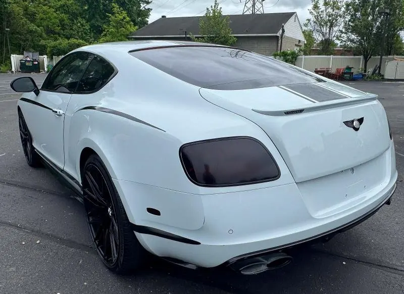 BENTLEY CONTINENTA 2015 VIN SCBFH7ZA7FC044434