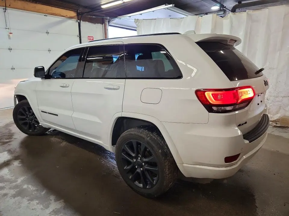 JEEP CHEROKEE 2019 VIN 1C4RJFAG5KC593309