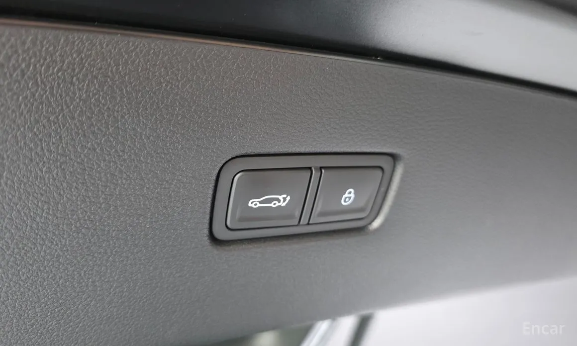 Genesis GV80 2023 3.5T Gasoline AWD