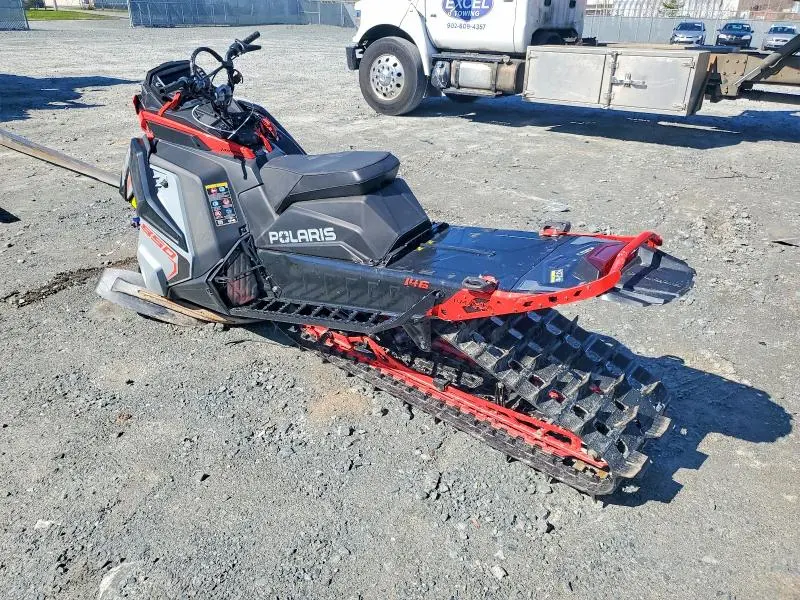 POLARIS  2025