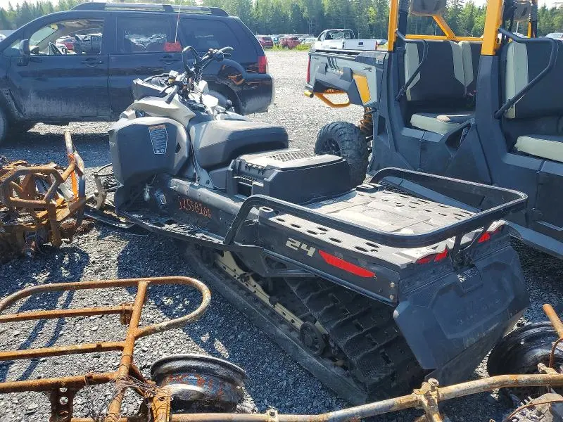 SKI-DOO  2023