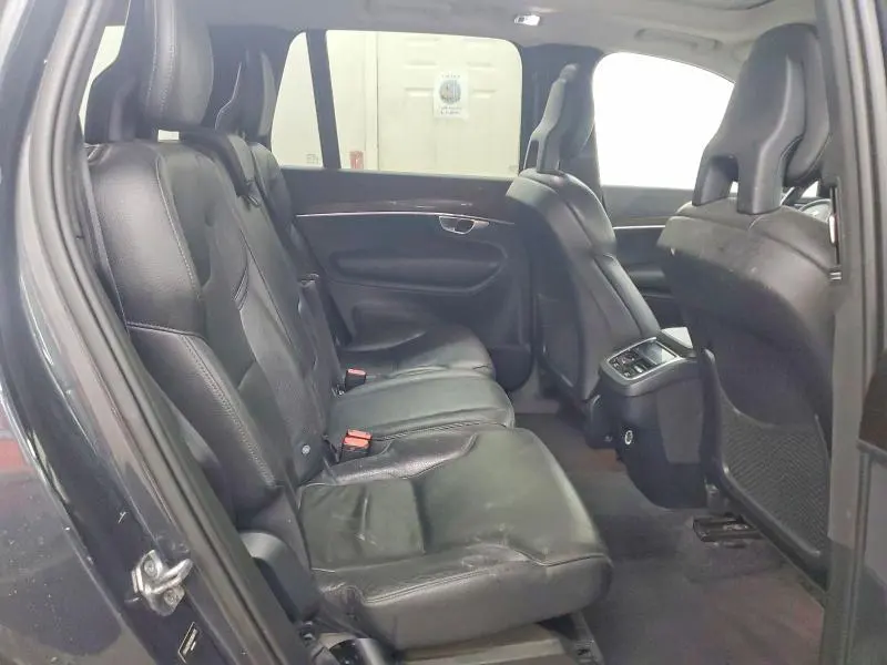 VOLVO XC90 2016 VIN YV4A22PKXG1064775