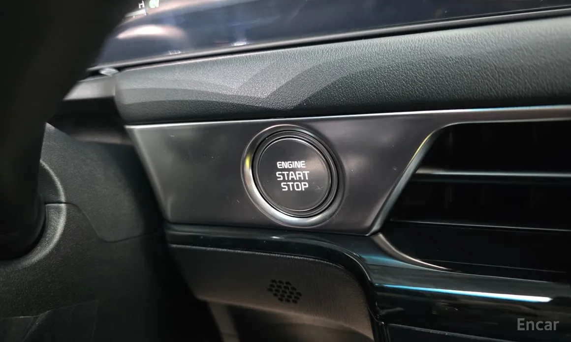 Kia K8 2024 Signature