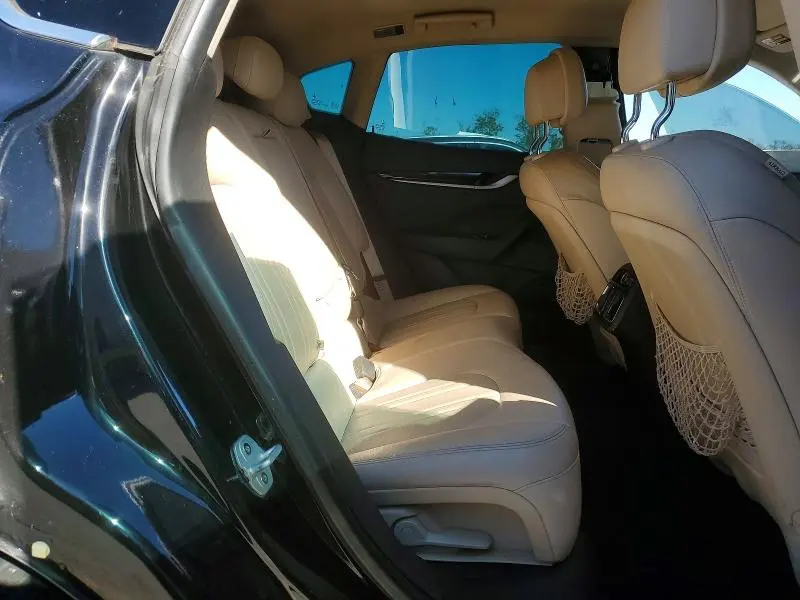 MASERATI ALL OTHER 2020 VIN ZN661YUA5LX344944
