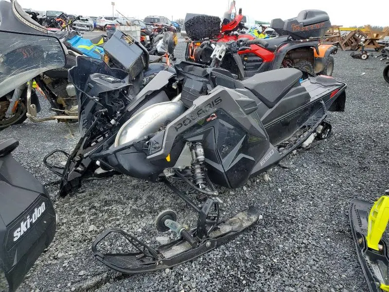POLARIS MATRYX 2022