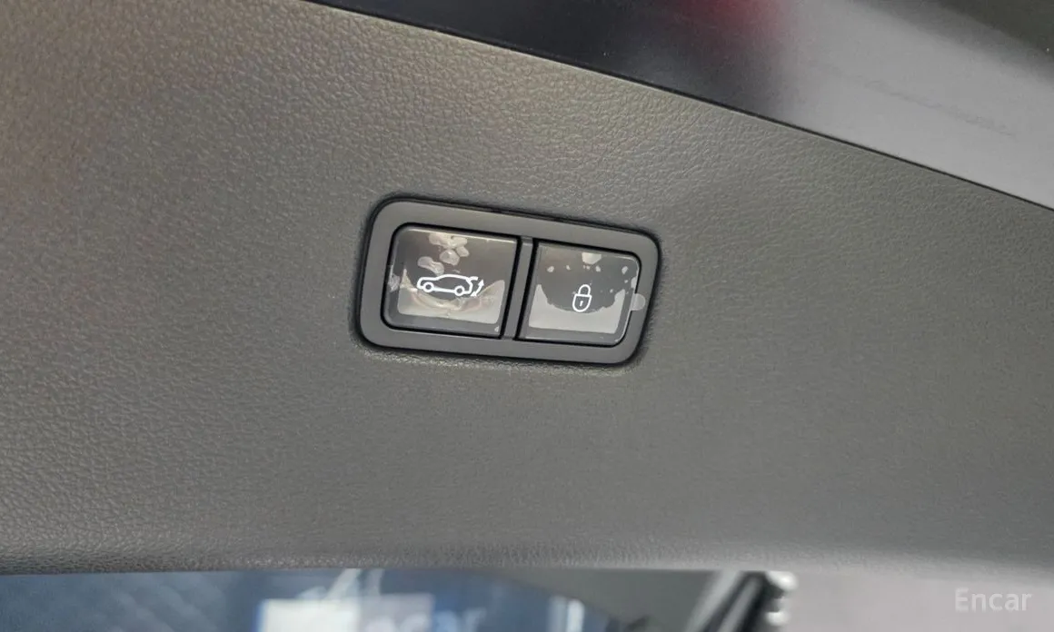Genesis GV80 2023 2.5T Gasoline AWD