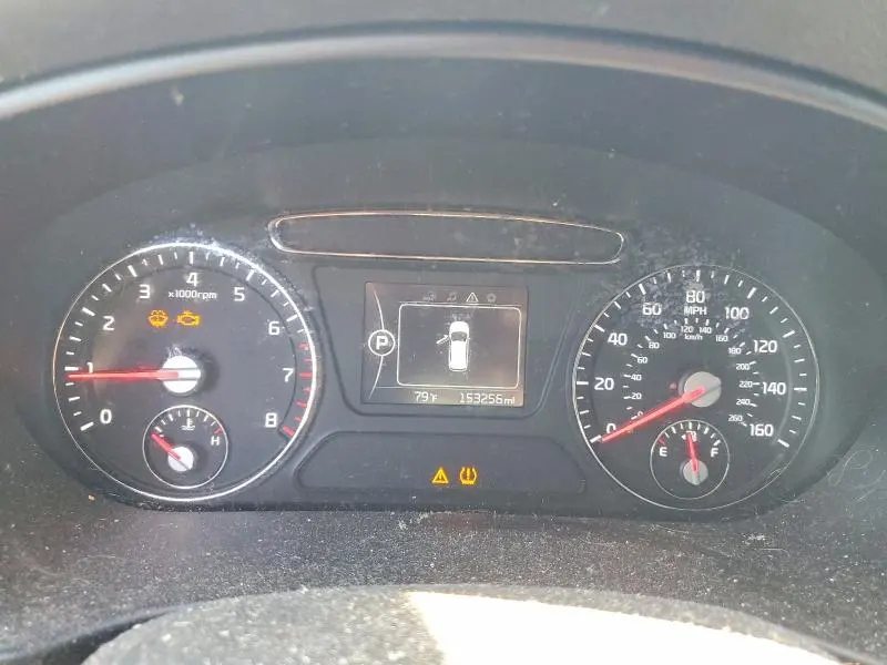 KIA SORENTO 2018 VIN 5XYPGDA39JG362768