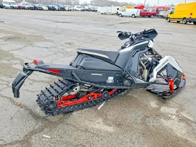 POLARIS MATRYX 650 2021