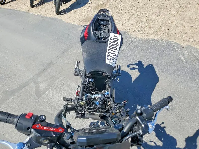 KAWASAKI Z/ZR 1000 2023