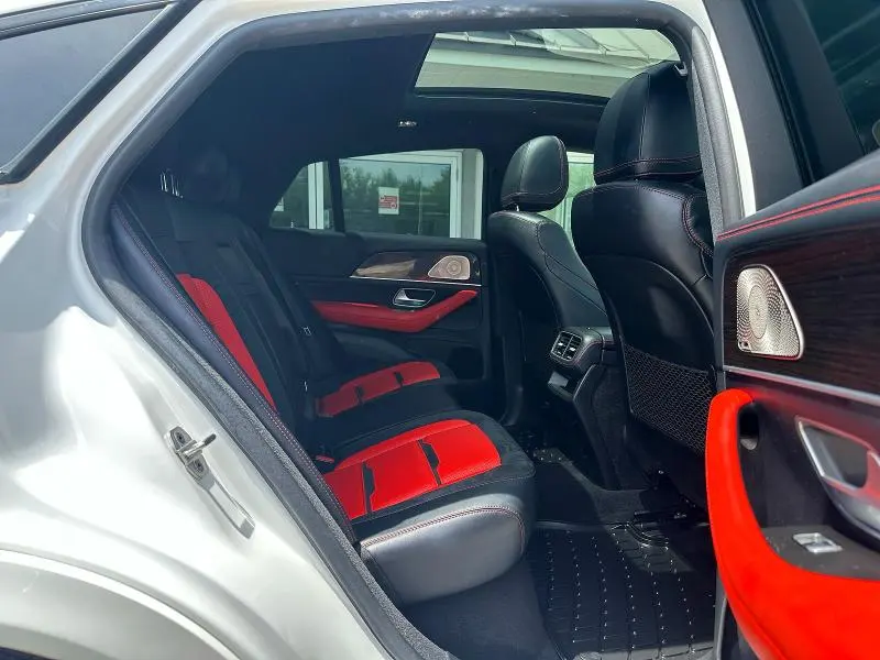 MERCEDES-BENZ GLE-CLASS 2023 VIN 4JGFD6BB6PA838100