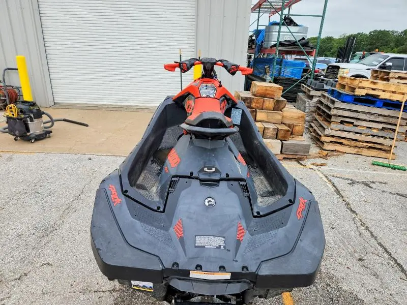 SEA-DOO 00065MKA00 2021