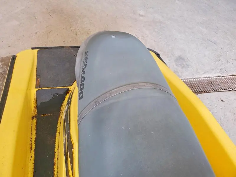 SEA-DOO  2001