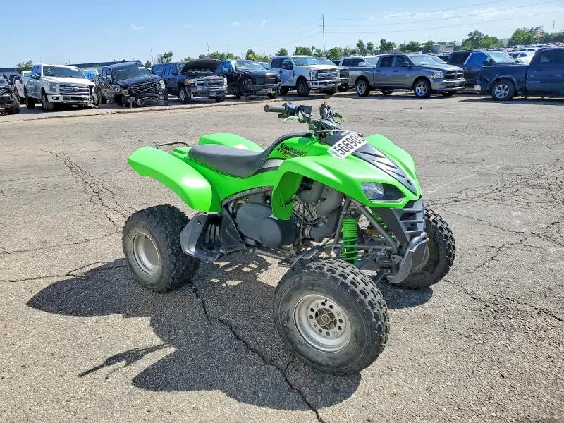 KAWASAKI UNKNOWN 2005