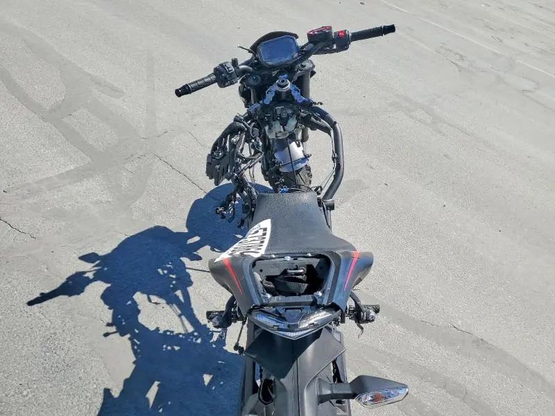 KAWASAKI Z/ZR 1000 2023