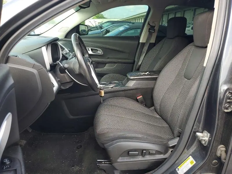 CHEVROLET EQUINOX 2017 VIN 2GNALCEK5H1514652
