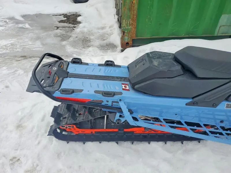 SKI-DOO  2026