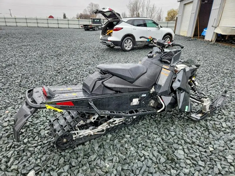 POLARIS AXYS XC PK 2019
