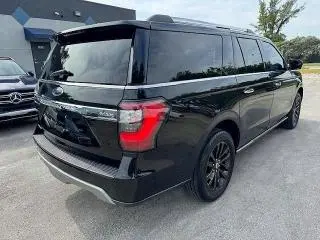 FORD EXPEDITION 2019 VIN 1FMJK1KT9KEA42633