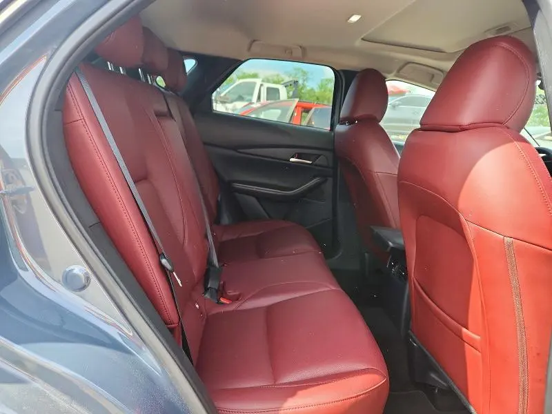 MAZDA CX30 2025 VIN 3MVDMBCM7SM812443