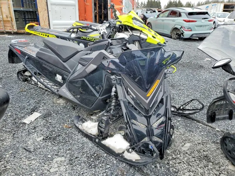 POLARIS MATRYX 2022