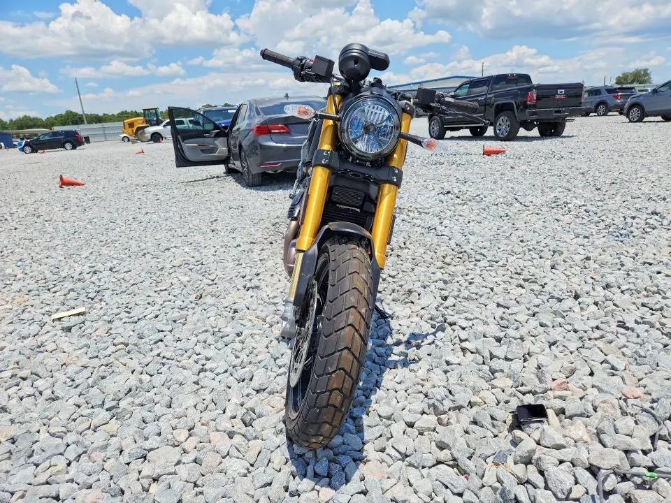 DUCATI ALL OTHER 2025