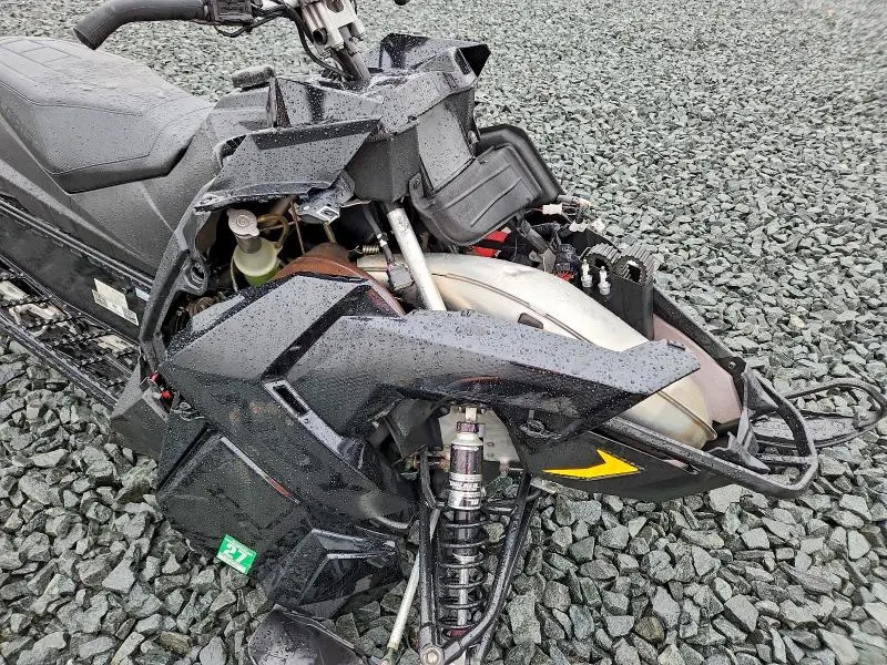 POLARIS AXYS XC PK 2019