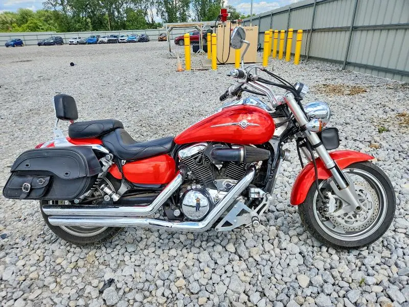 KAWASAKI ALL OTHER 2005