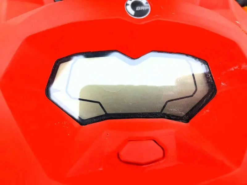 SEA-DOO 00065MKA00 2021