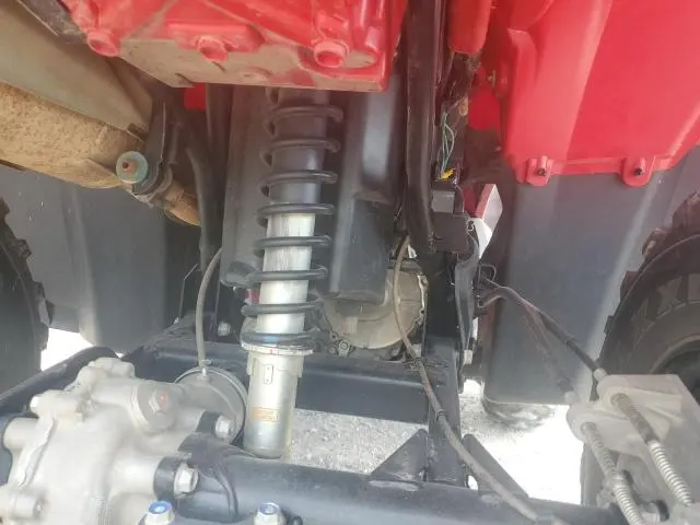 HONDA RANCHER 2024