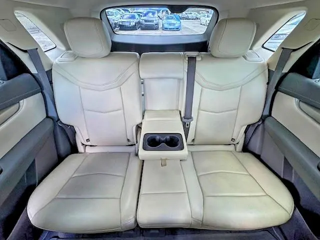 CADILLAC XT5 2020 VIN 1GYKNDRS7LZ196339