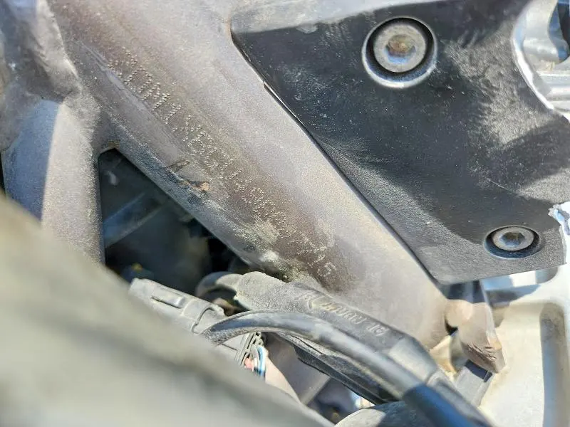 DUCATI 800-899 2009