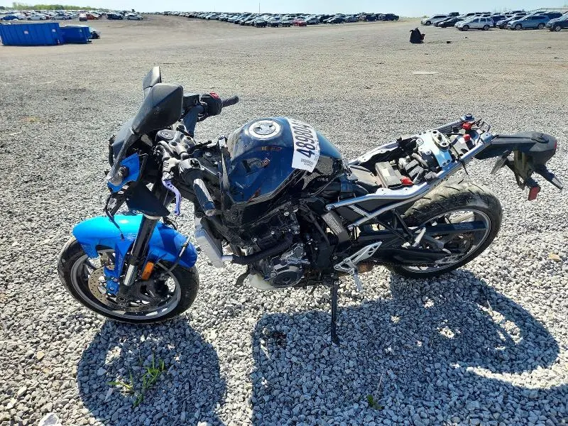 SUZUKI ALL OTHER 2024