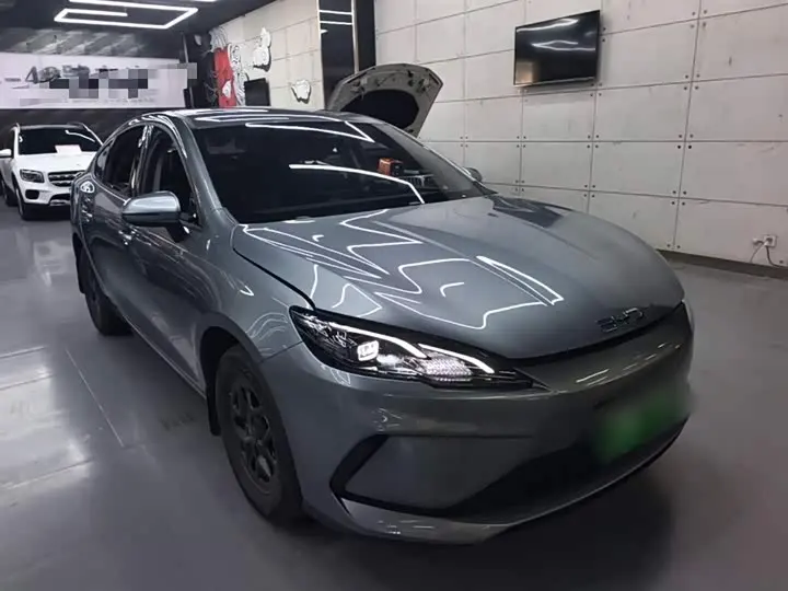 BYD Seal 05 DM-i Hybrid 2026 2026款 DM-i 128KM豪华型
