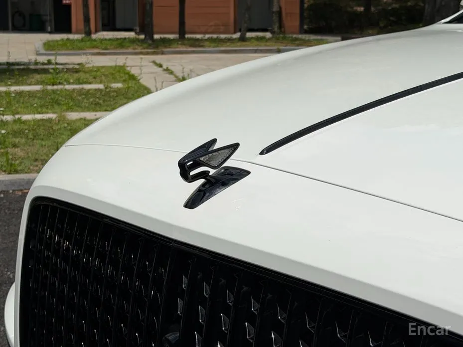 Bentley Flying Spur 2020 4.0 Azure