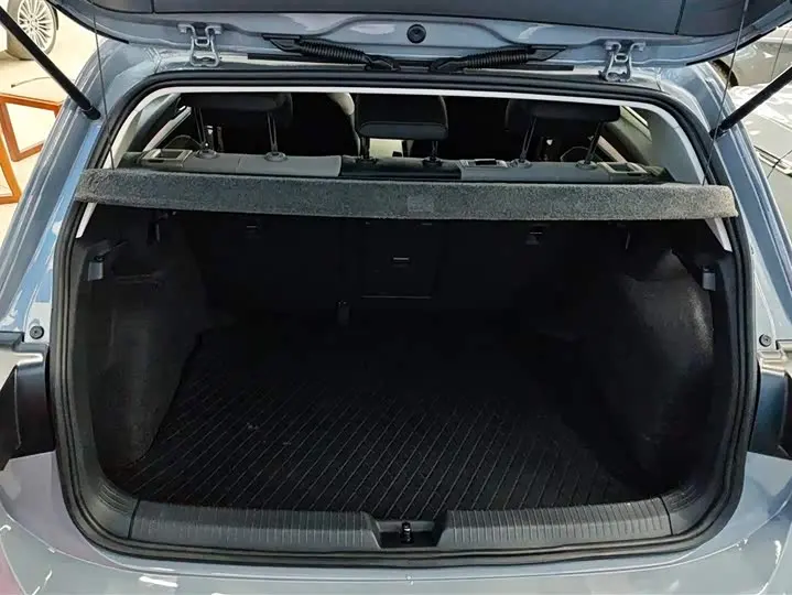 Фото 4 - Volkswagen Golf