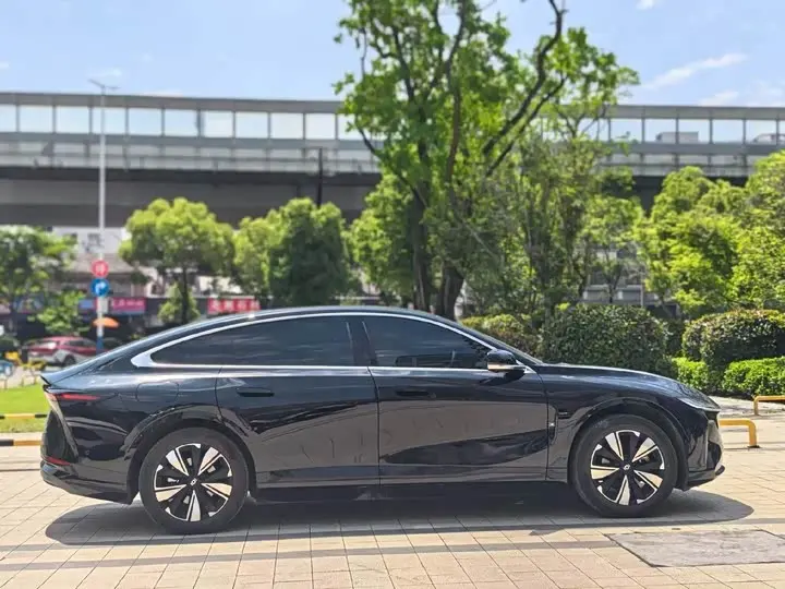 Changan Qiyuan (Nevo) A07 2026 2026款 550优享型